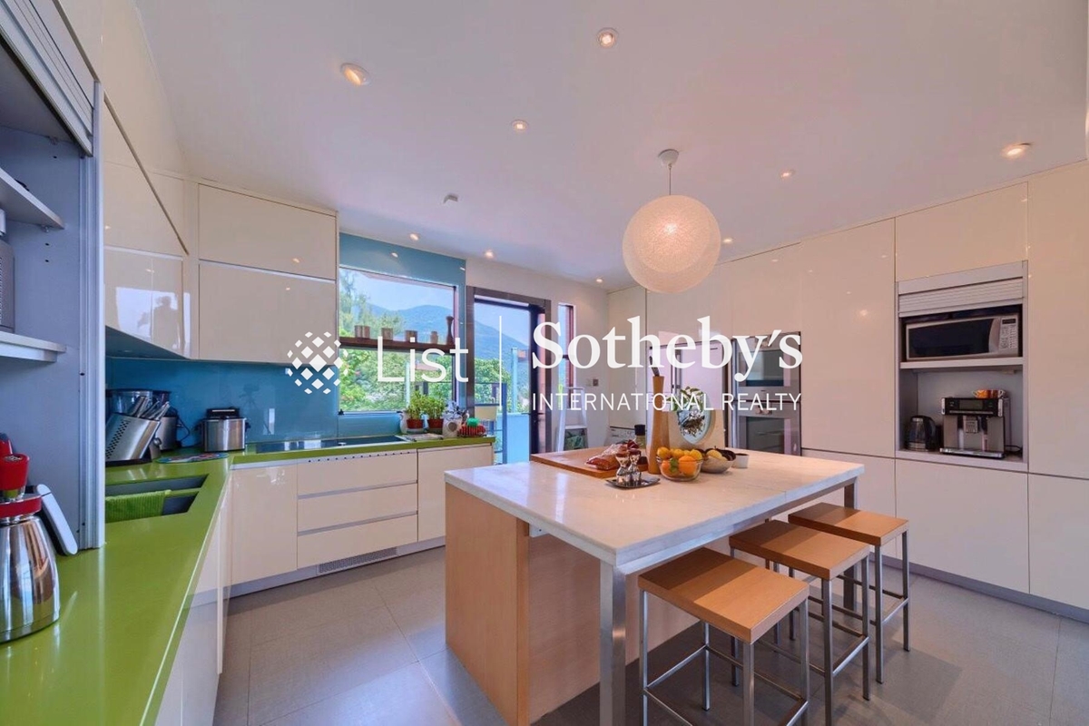 Carmel Hill 海明山 | Open Kitchen