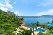Stanley Crest 赤柱灘道5號 | View from Living and Dining Room
