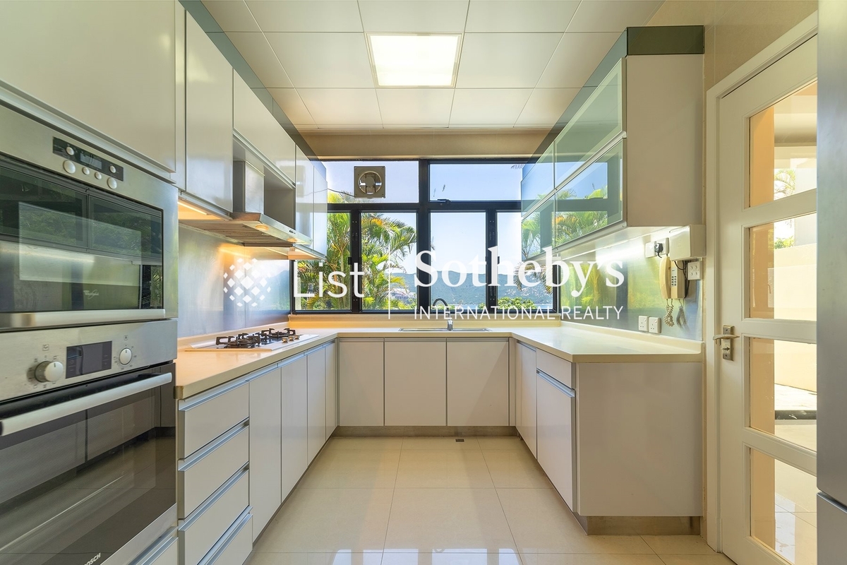 Stanley Crest 赤柱灘道5號 | Kitchen