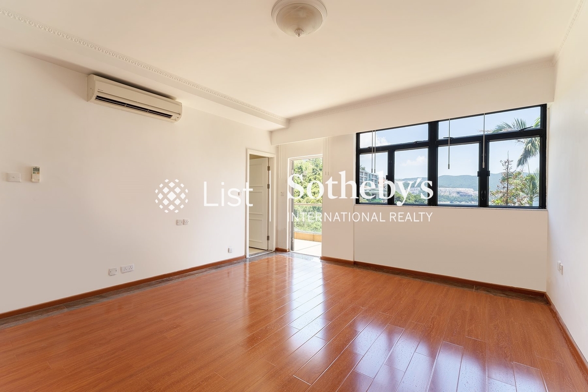 Stanley Crest 赤柱灘道5號 | Master Bedroom