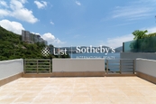 Stanley Crest 赤柱灘道5號 | Private Roof Terrace