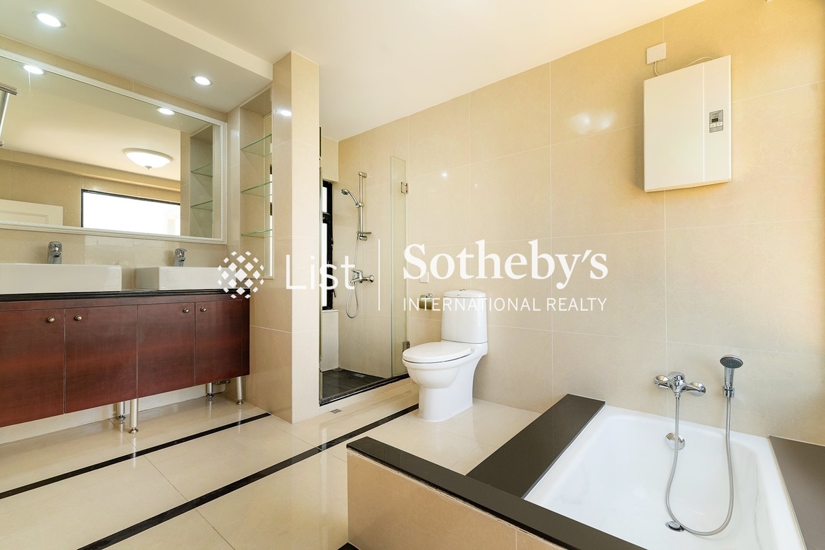 Stanley Crest 赤柱灘道5號 | Master Bathroom