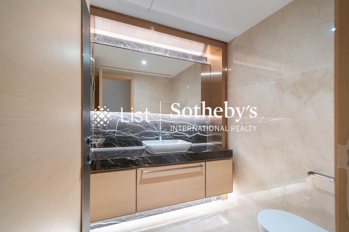 No. 6 Stanley Beach Road 赤柱灘道6號 | Guest Powder Room