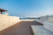 No. 6 Stanley Beach Road 赤柱滩道6号 | Private Roof Terrace