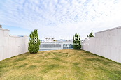 No. 6 Stanley Beach Road 赤柱灘道6號 | Private Garden off Living and Dining Room