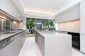 No. 6 Stanley Beach Road 赤柱灘道6號 | Kitchen