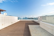 No. 6 Stanley Beach Road 赤柱灘道6號 | Private Roof Terrace