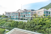 No. 6 Stanley Beach Road 赤柱灘道6號 | Balcony off Master Bedroom