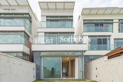 No. 6 Stanley Beach Road 赤柱灘道6號 | House Outlook