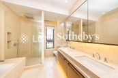 No. 6 Stanley Beach Road 赤柱灘道6號 | Master Bathroom