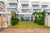 No. 6 Stanley Beach Road 赤柱灘道6號 | Private Garden off Living and Dining Room