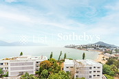 No. 6 Stanley Beach Road 赤柱灘道6號 | View from Private Roof Terrace