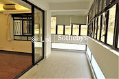 No. 9 Broom Road 蟠龍道9號 | Enclosed Balcony off Living and Dining Room