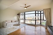 Bamboo Grove 竹林苑 | Living and Dining Room