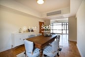 Bamboo Grove 竹林苑 | Living and Dining Room