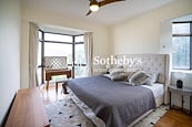 Bamboo Grove 竹林苑 | Master Bedroom