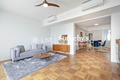 Bamboo Grove 竹林苑 | Living and Dining Room