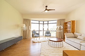 Bamboo Grove 竹林苑 | Living Area