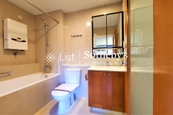 Bamboo Grove 竹林苑 | Master Bathroom
