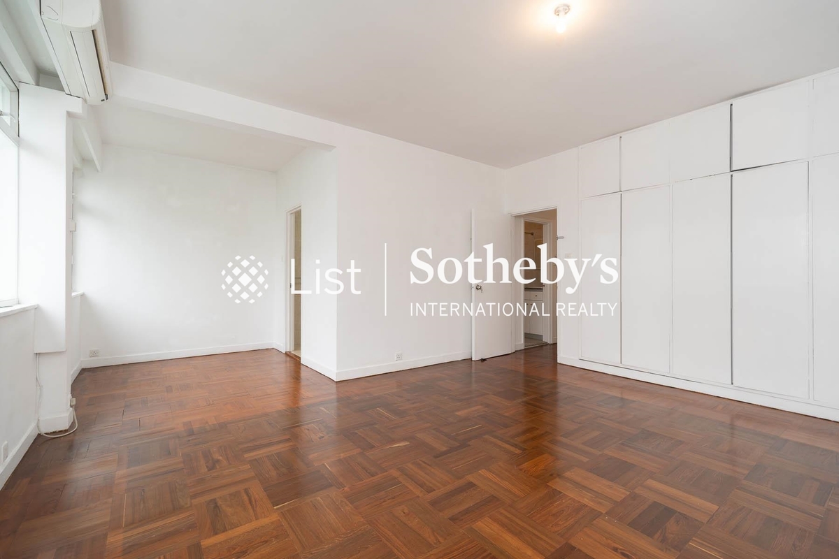 Villa Martini 醇廬 | Master Bedroom