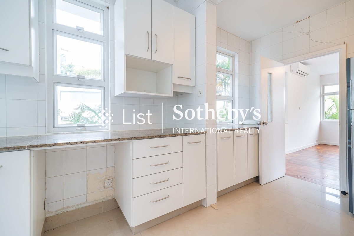 Villa Martini 醇廬 | Kitchen