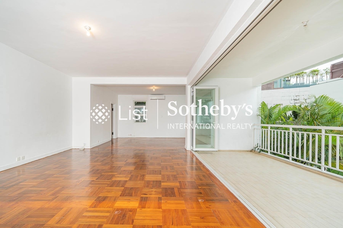 Villa Martini 醇廬 | Living and Dining Room