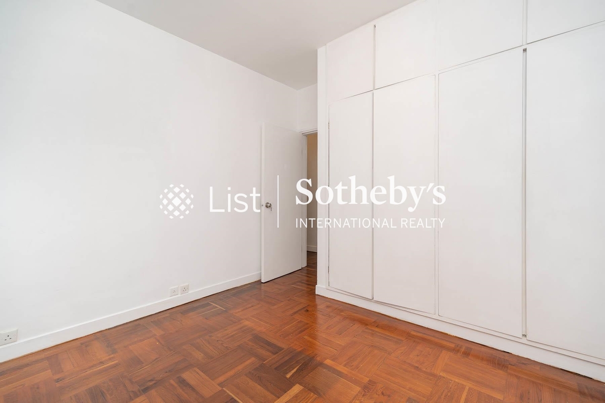 Villa Martini 醇廬 | Master Bedroom