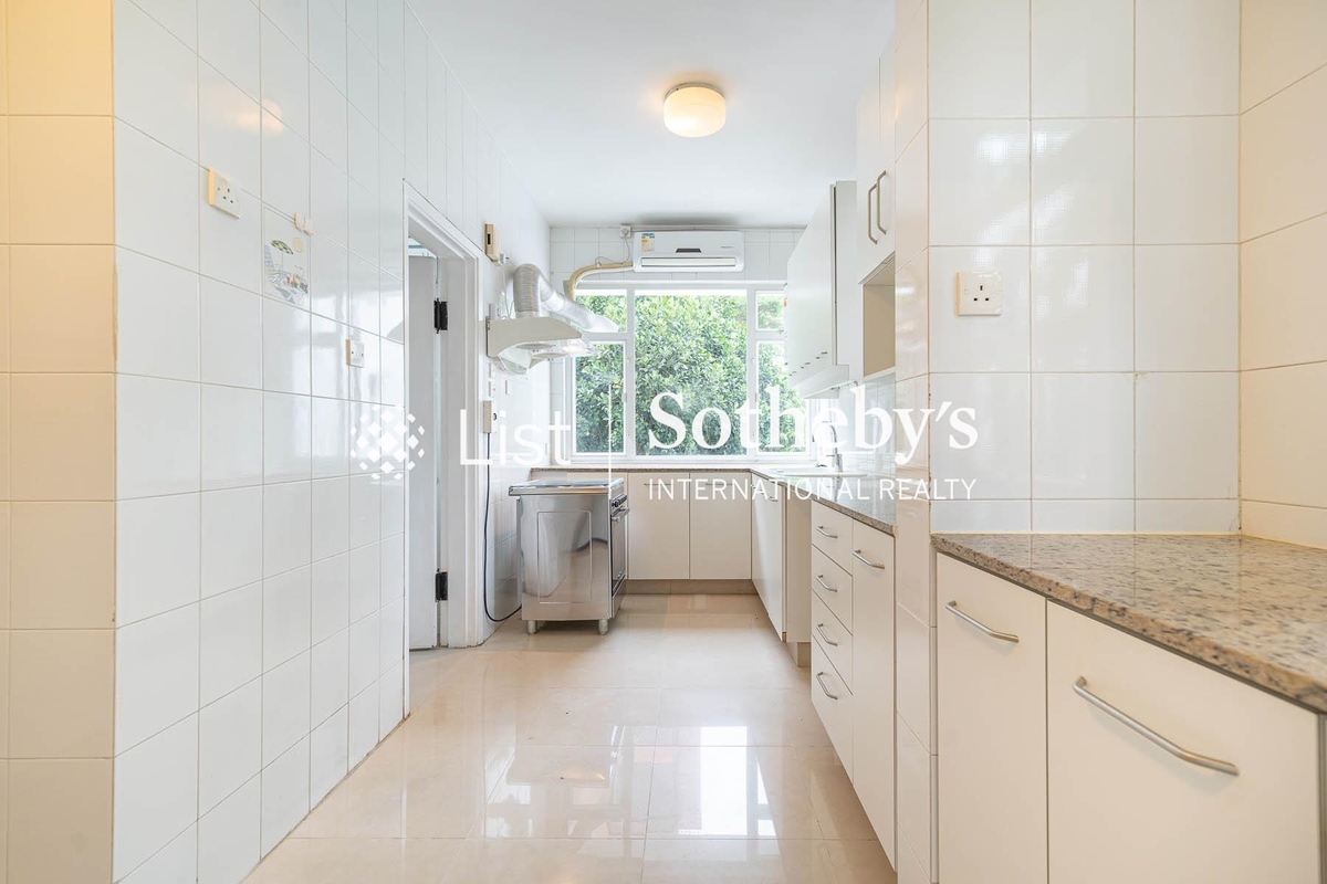 Villa Martini 醇廬 | Kitchen