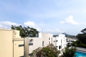 Villa Martini 醇廬 | View from Living and Dining Room