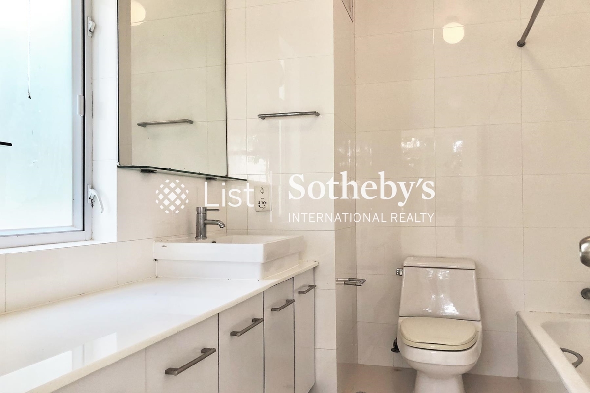 Villa Martini 醇廬 | Master Bathroom