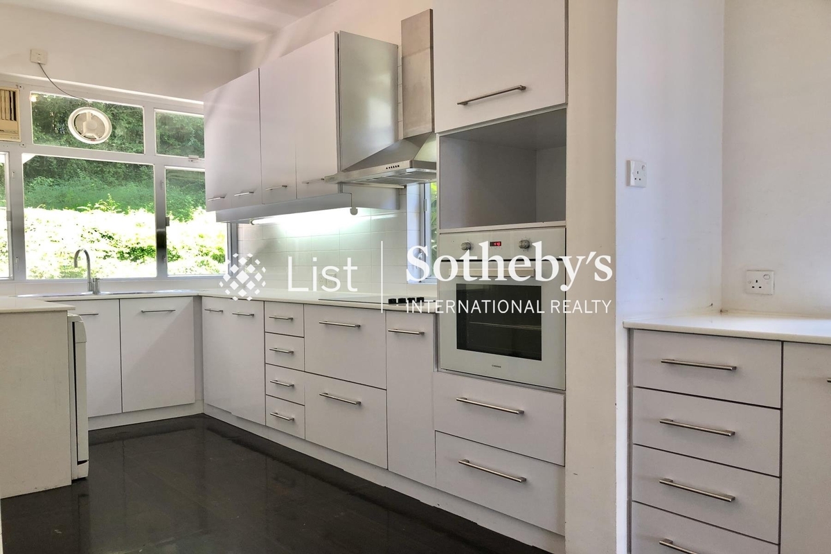 Villa Martini 醇廬 | Kitchen