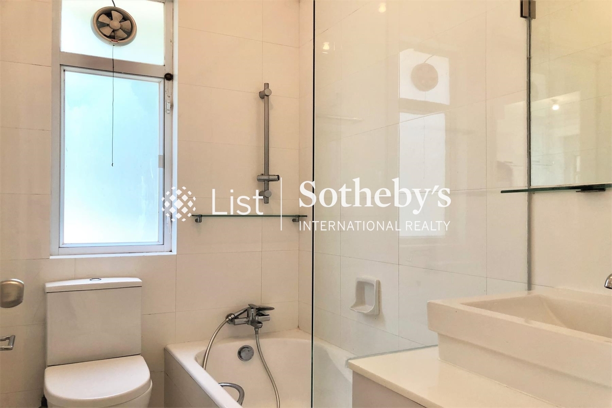 Villa Martini 醇廬 | Guest Bathroom