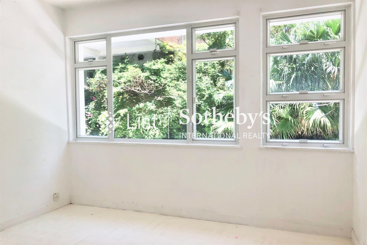 Villa Martini 醇廬 | Second Bedroom