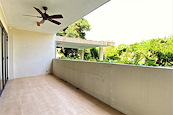 No. 10A-10B Stanley Beach Road 赤柱滩道10A-10B号 | Balcony off Living and Dining Room