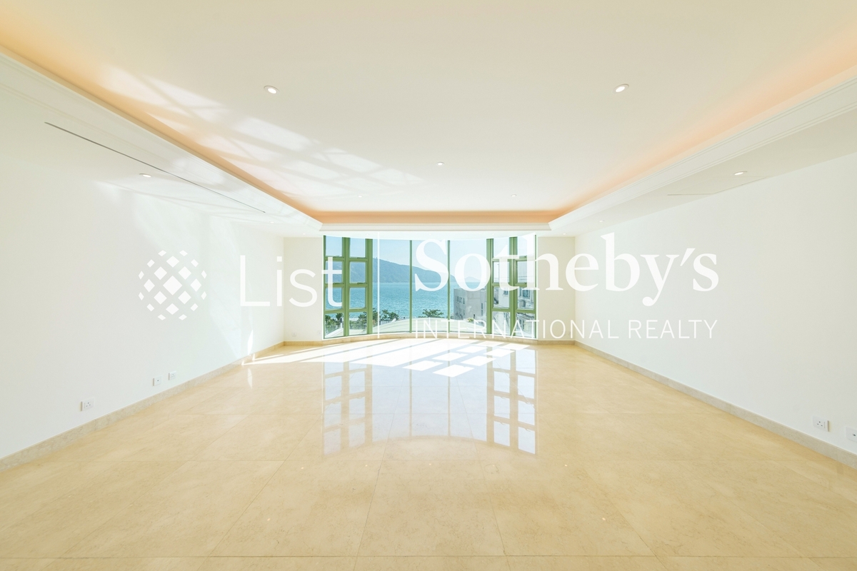 Stanley Breeze 環海祟樓 | Living and Dining Room