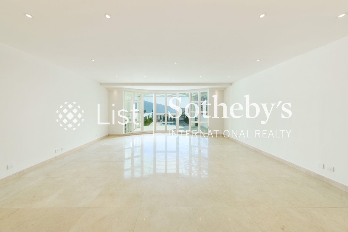 Stanley Breeze 環海祟樓 | Living and Dining Room