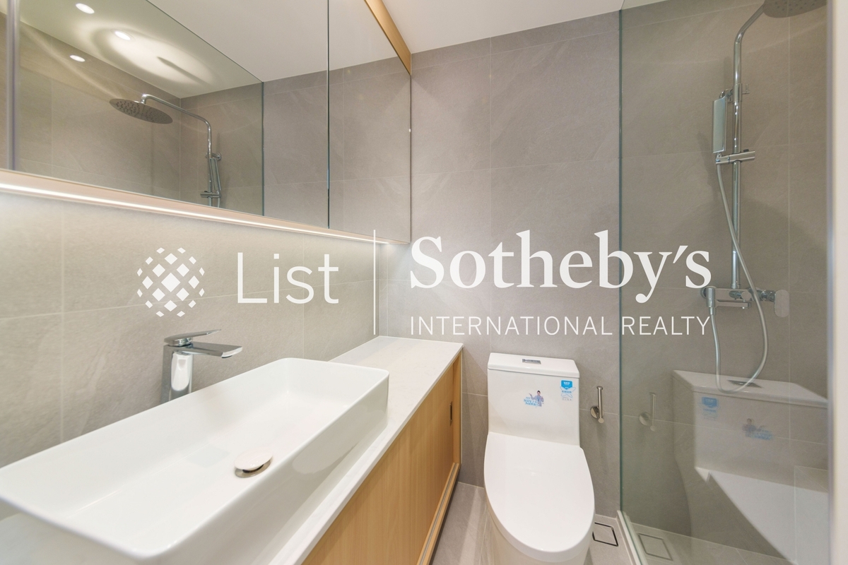 Stanley Breeze 環海祟樓 | Second En-suite Bathroom