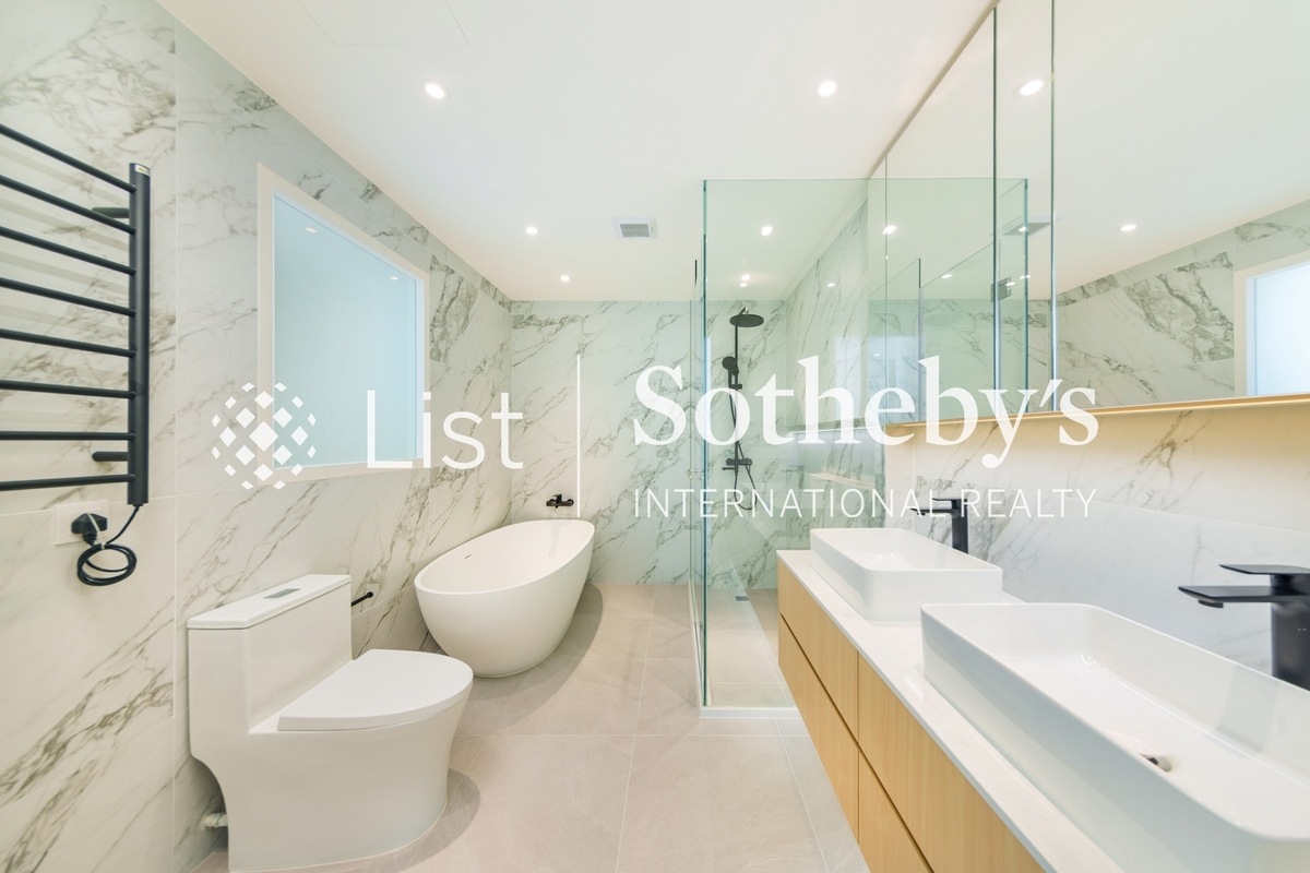 Stanley Breeze 環海祟樓 | Master Bathroom