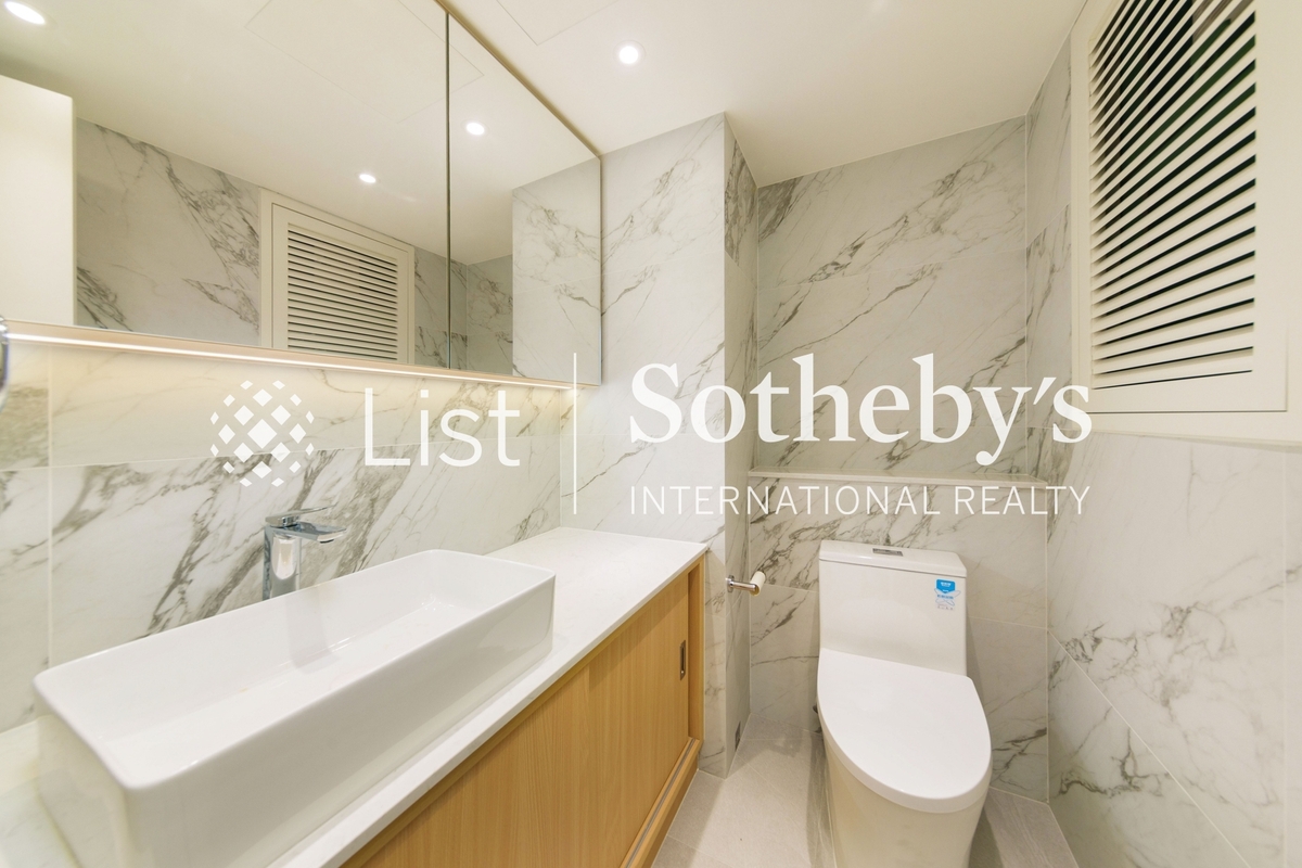 Stanley Breeze 環海祟樓 | Guest Powder Room