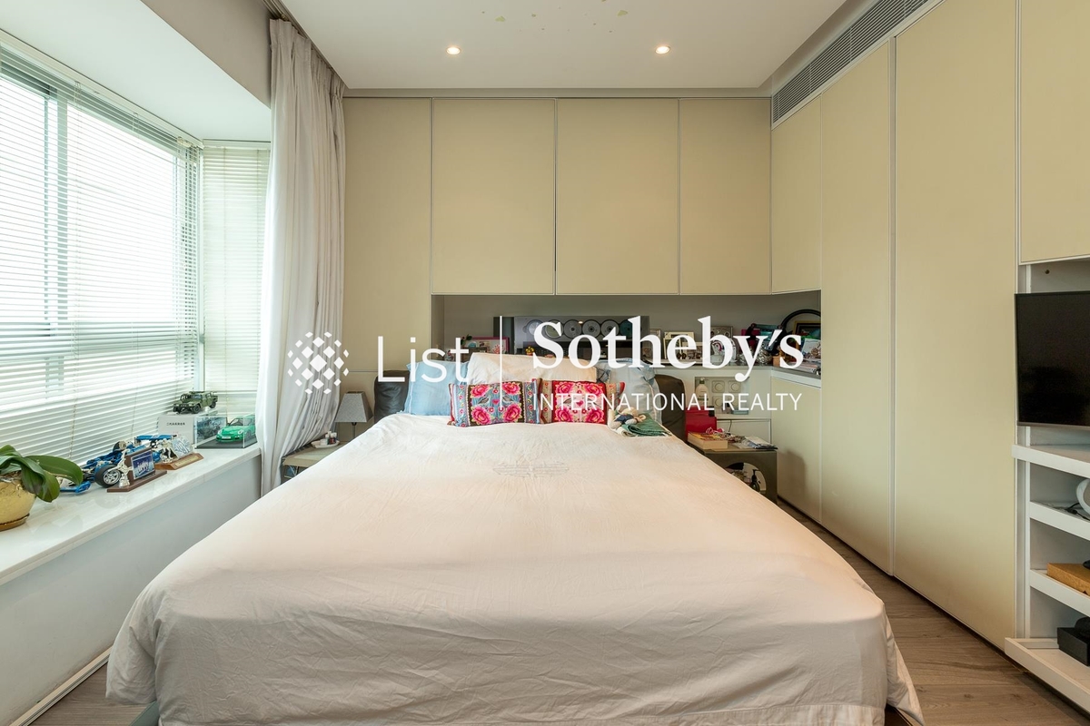 Stanley Breeze 環海祟樓 | Second En-suite Bedroom