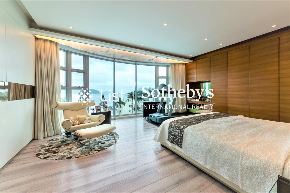 Stanley Breeze 環海祟樓 | Master Bedroom