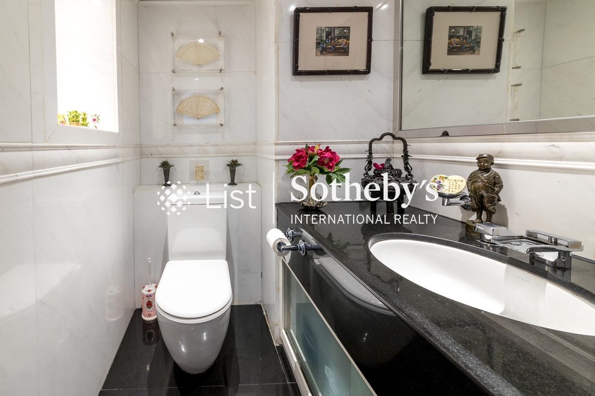 Stanley Breeze 環海祟樓 | Guest Powder Room