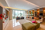 Stanley Breeze 环海祟楼 | Family Room