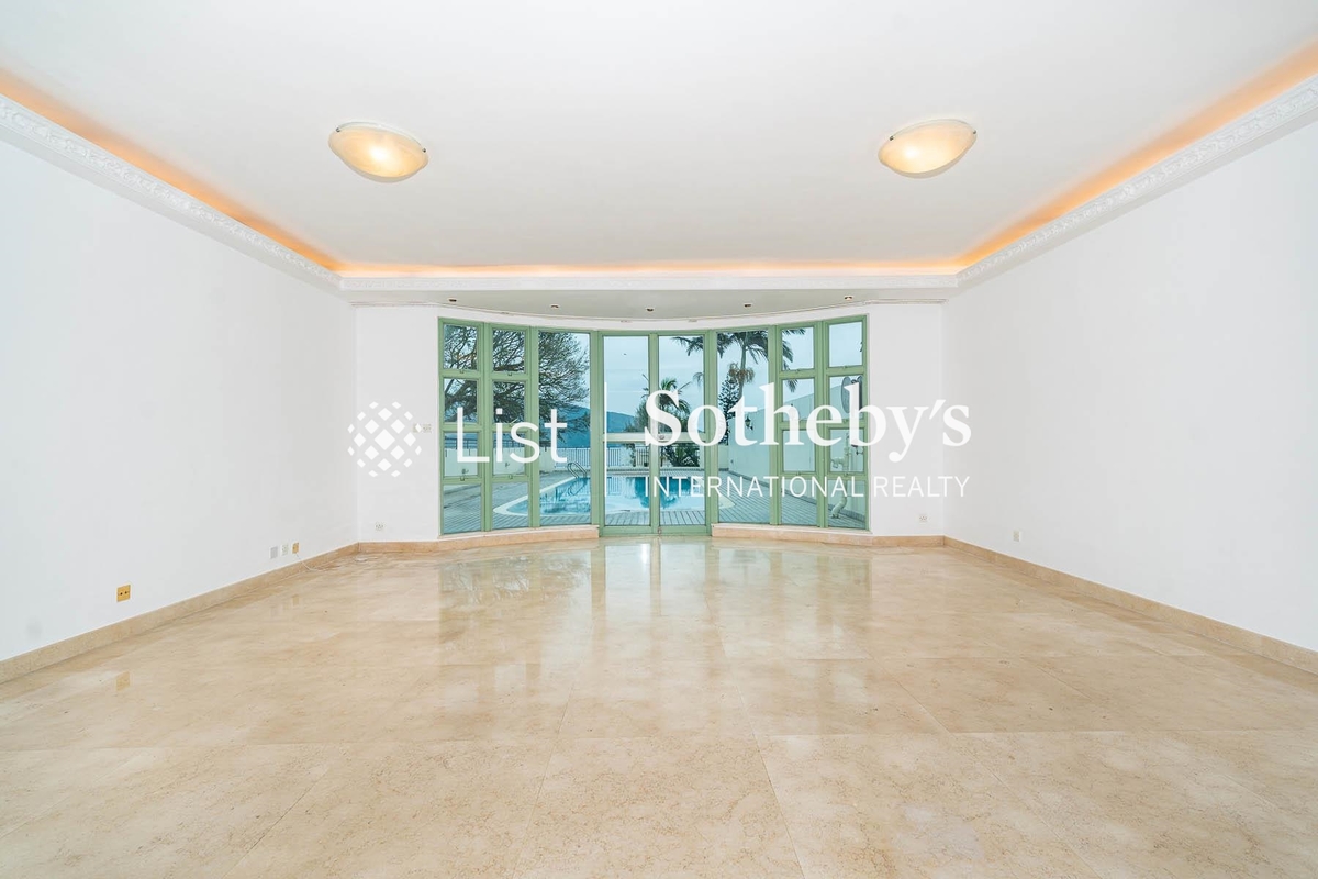 Stanley Breeze 環海祟樓 | Living Room