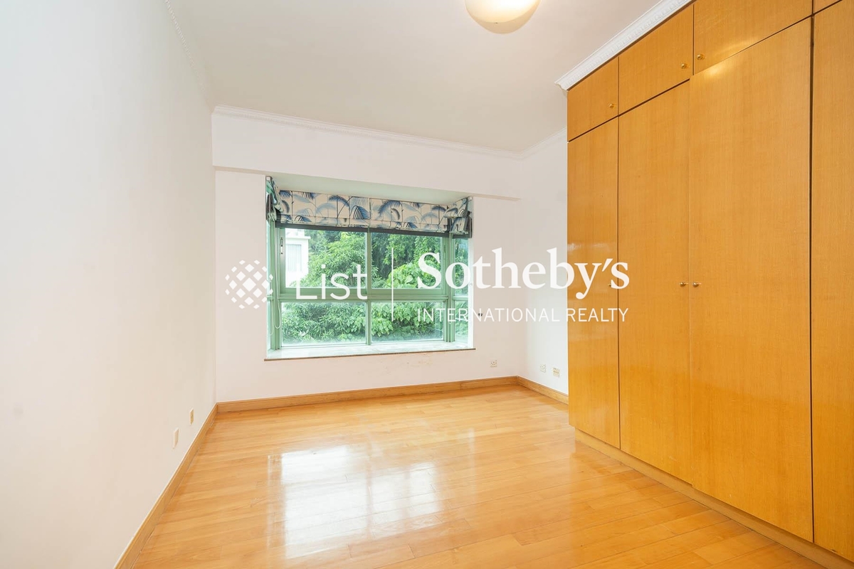 Stanley Breeze 環海祟樓 | Third Bedroom