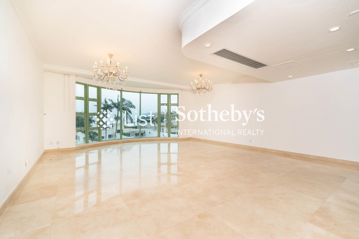 Stanley Breeze 環海祟樓 | Dining Room