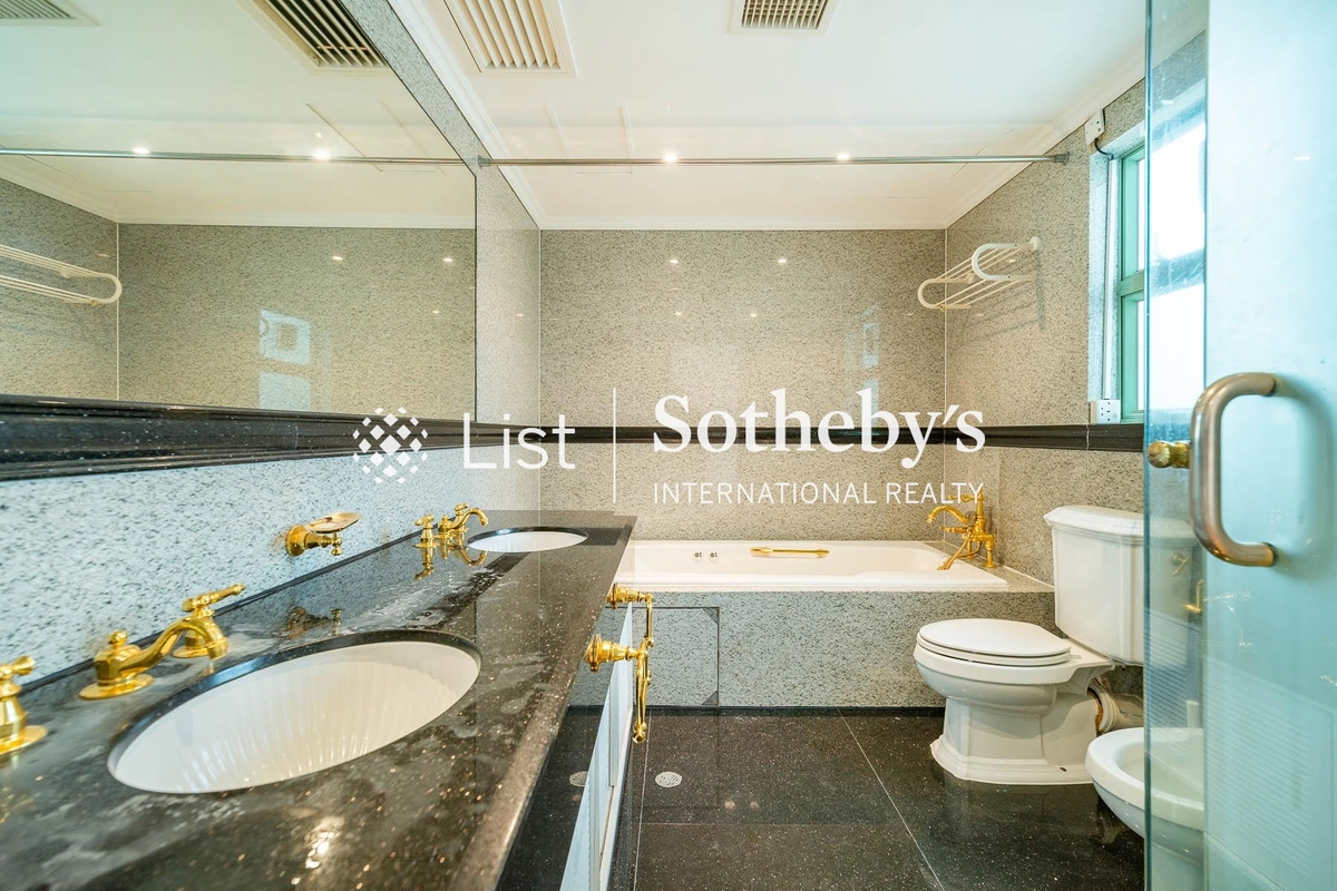 Stanley Breeze 環海祟樓 | Master Bathroom