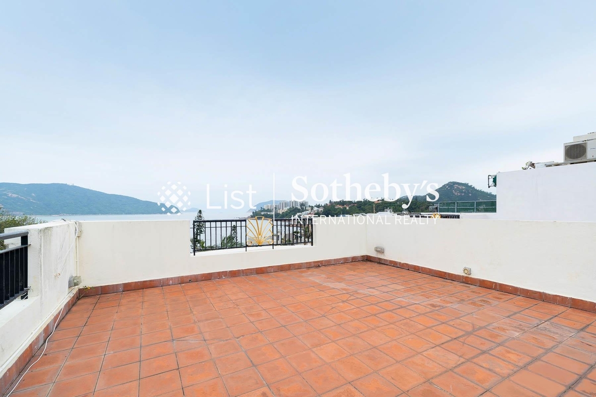 Stanley Breeze 環海祟樓 | Private Roof Terrace