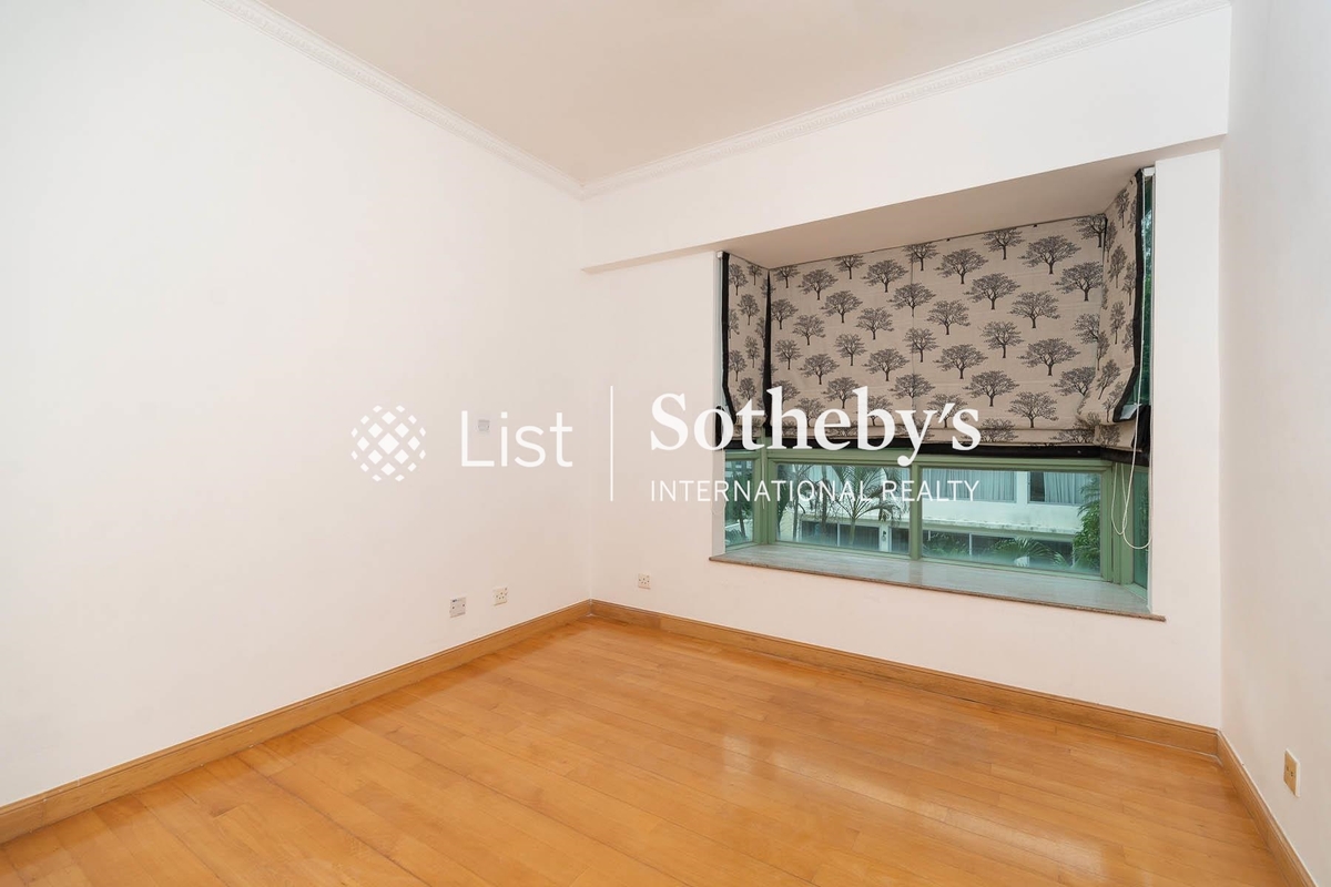 Stanley Breeze 環海祟樓 | Fourth Bedroom