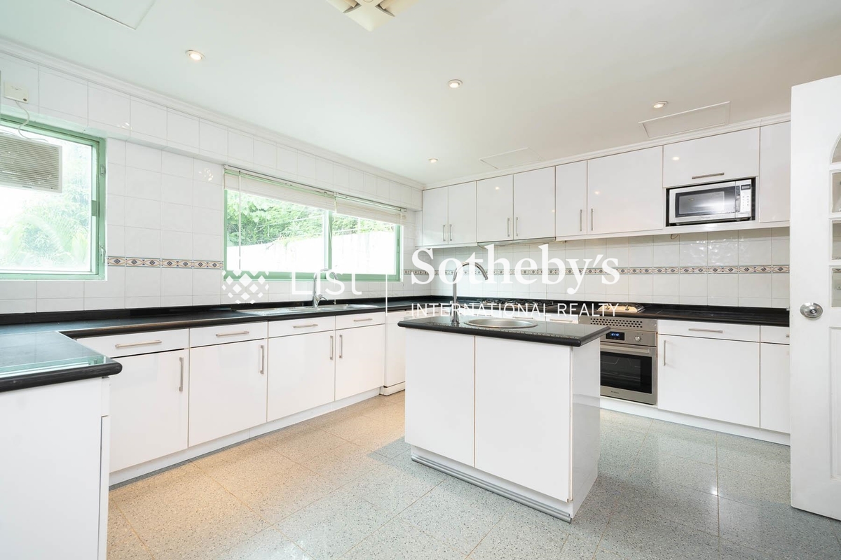 Stanley Breeze 環海祟樓 | Kitchen